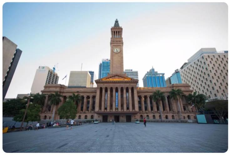 Highlife Luxury*Carpark*Wifi*Pool*Gym*Netflix Apartment Brisbane Bagian luar foto